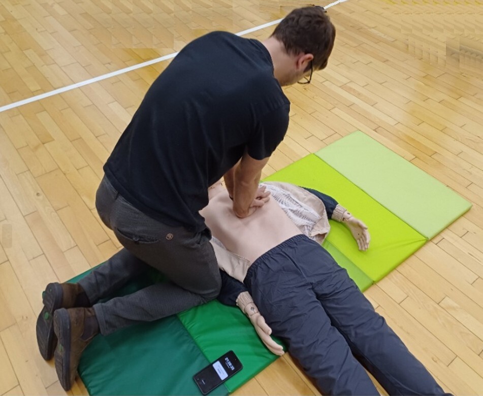 Lifesaver Education